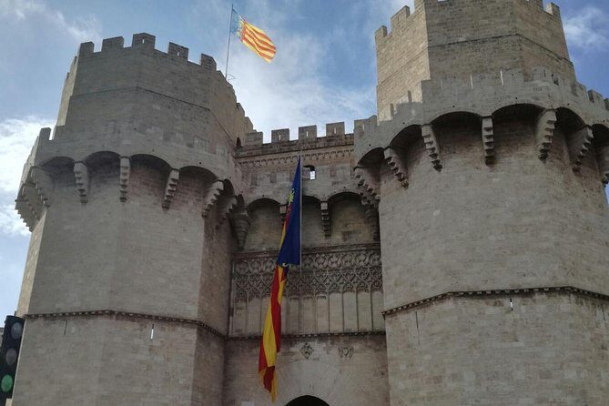 Valencia Private Walking Tour with Official Valencian Guide - FAQ
