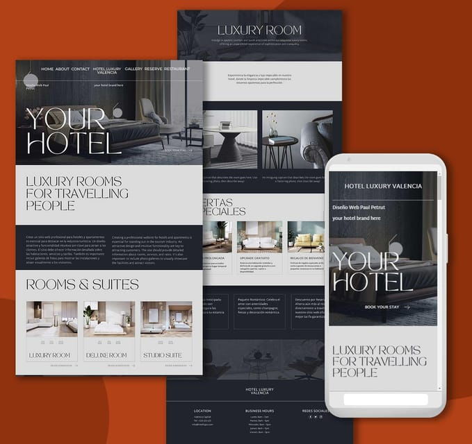 valencia-professional-web-design-services-on-wordpress