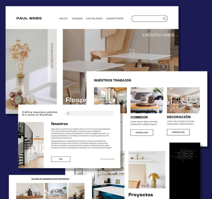 valencia-professional-web-design-services-on-wordpress