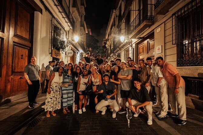 Valencia Pub Crawl | The Biggest | Club Entry Included - Practical Tips to Maximize Your Experience