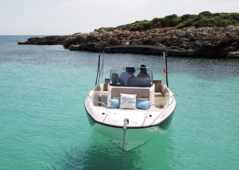 valencia-rent-boat-with-license