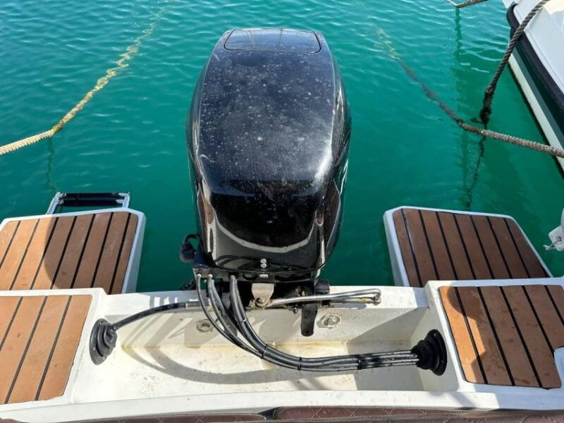 valencia-rent-boat-without-license