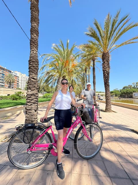 valencia-road-to-la-albufera-guided-private-bike-tour