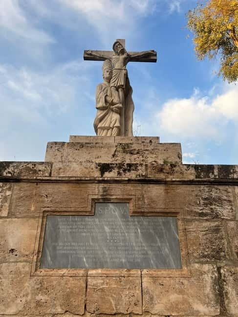 Valencia: Roman Heritage tour with Tapas & Beer! - Authentic Experience in the Heart of Valencia
