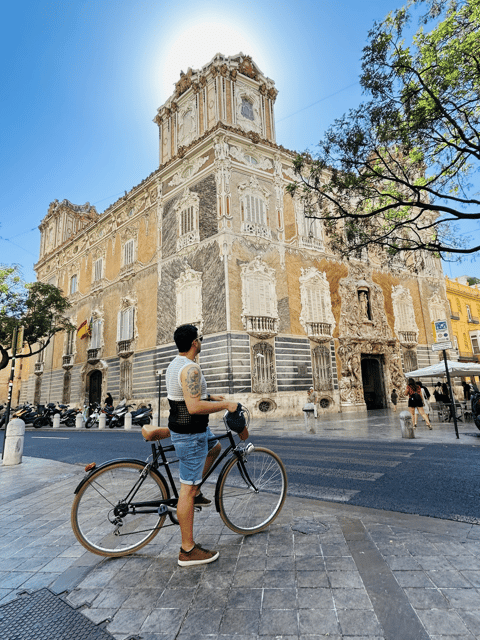 valencia-ruzafa-guided-bike-tour-of-the-citys-highlights