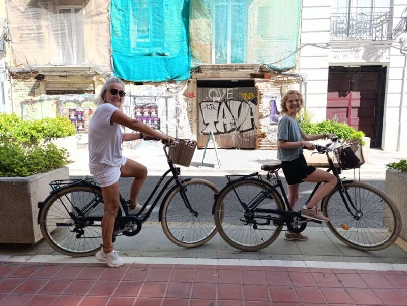 valencia-ruzafa-guided-bike-tour-of-the-citys-highlights