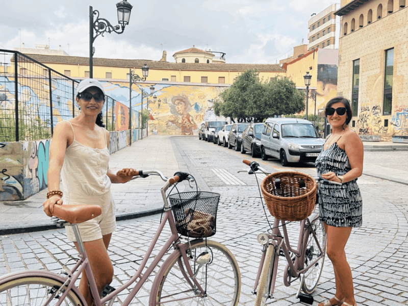 valencia-ruzafa-guided-bike-tour-of-the-citys-highlights