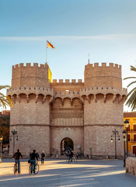 valencia-ruzafa-guided-bike-tour-of-the-citys-highlights