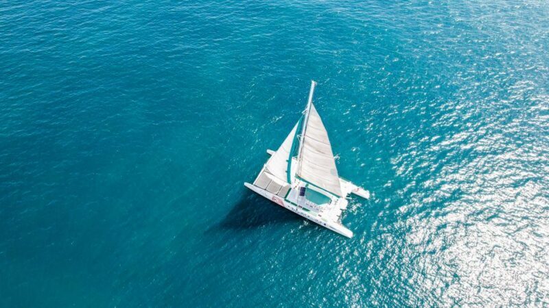 Valencia: Sailing Catamaran Cruise with Sunset Option and DJ - Who Will Love This Experience?