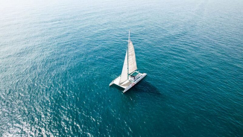 Valencia: Sailing Catamaran Cruise with Sunset Option and DJ - Practical Tips for Your Cruise