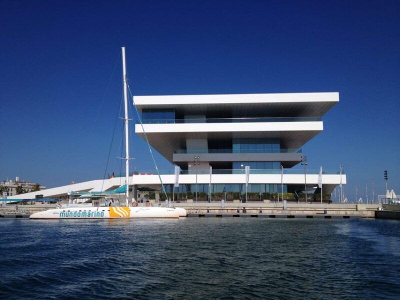 valencia-sailing-catamaran-cruise-with-valencian-lunch