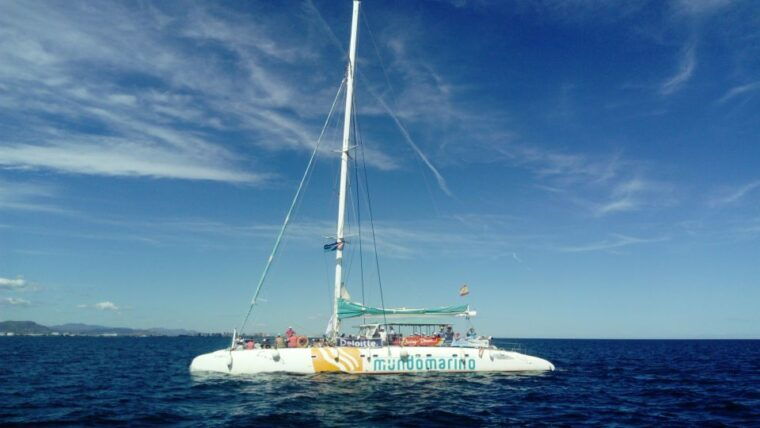 valencia-sailing-catamaran-cruise-with-valencian-lunch