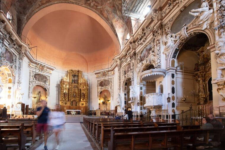 valencia-san-nicolas-silk-museum-and-santos-juanes-church-2