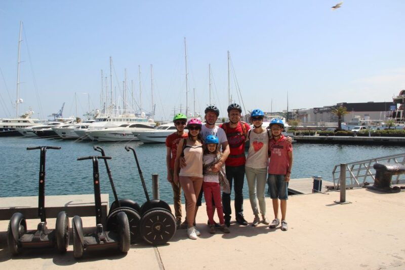 valencia-seaport-segway-tour