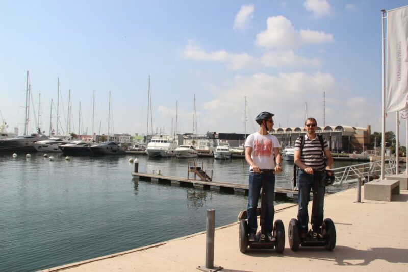 valencia-seaport-segway-tour