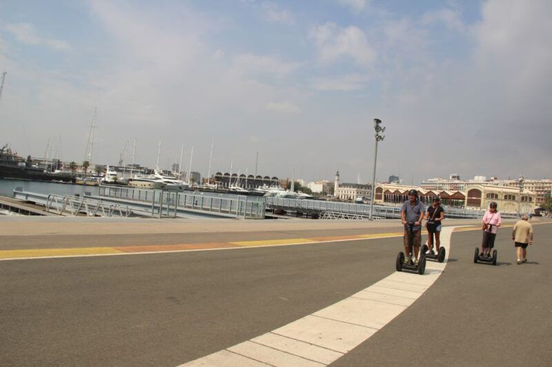valencia-seaport-segway-tour