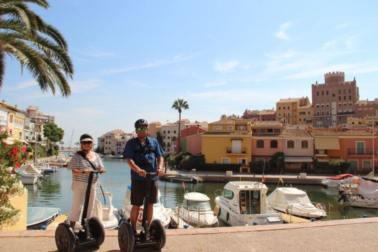 valencia-seaport-segway-tour