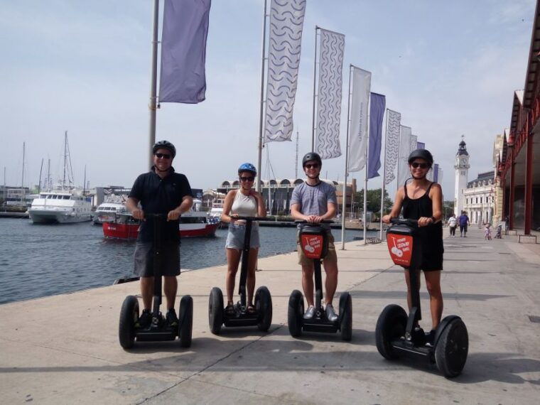 valencia-seaport-segway-tour