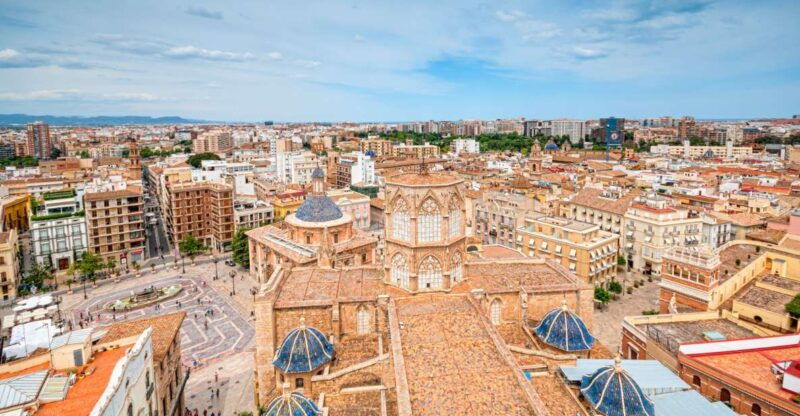 valencia-self-guided-audio-tour-on-your-smartphone