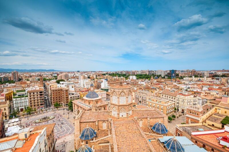 valencia-self-guided-audio-tour-on-your-smartphone