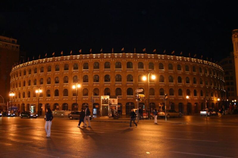 valencia-self-guided-audio-tour-on-your-smartphone