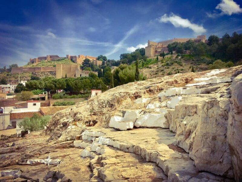 valencia-shore-excursion-to-sagunto-and-valencia