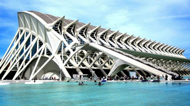 valencia-shore-excursion-to-sagunto-and-valencia