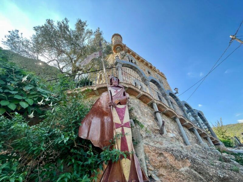 valencia-sierra-calderona-el-garbi-mountain-hiking-tour