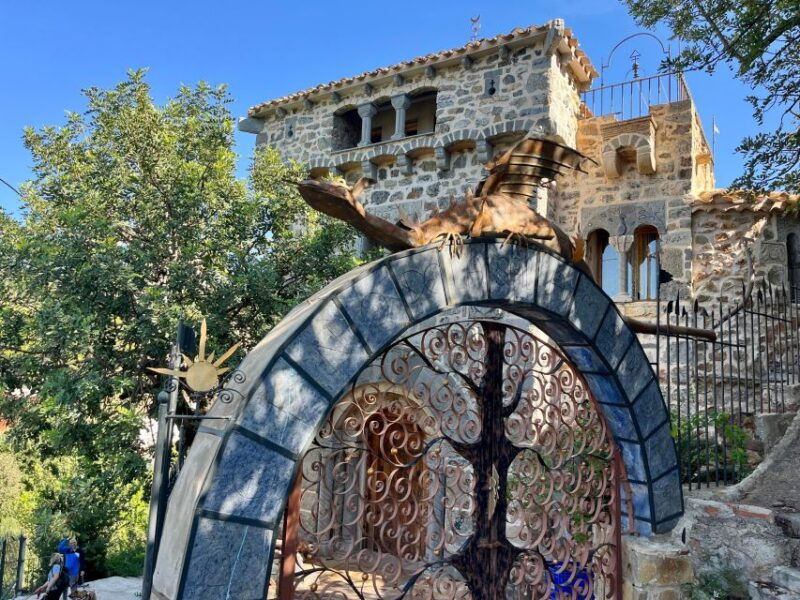 valencia-sierra-calderona-el-garbi-mountain-hiking-tour