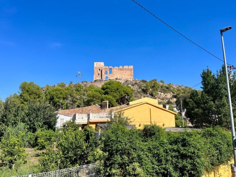 valencia-sierra-calderona-el-garbi-mountain-hiking-tour