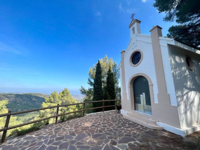 valencia-sierra-calderona-el-garbi-mountain-hiking-tour