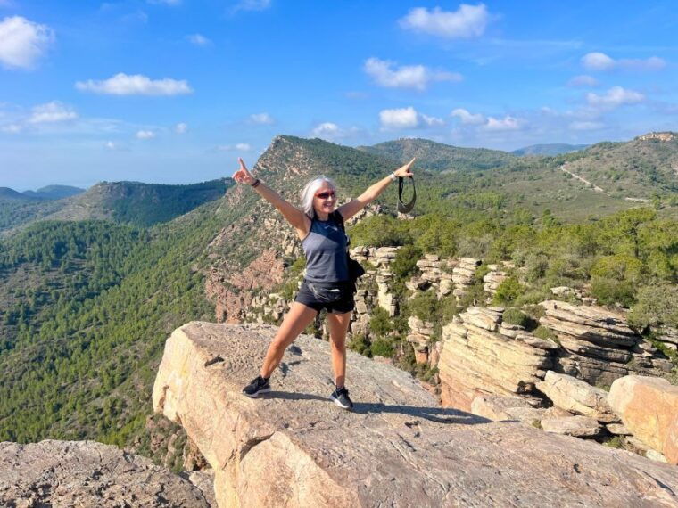 valencia-sierra-calderona-el-garbi-mountain-hiking-tour