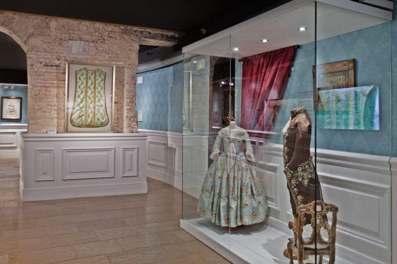 valencia-silk-museum-entry-ticket