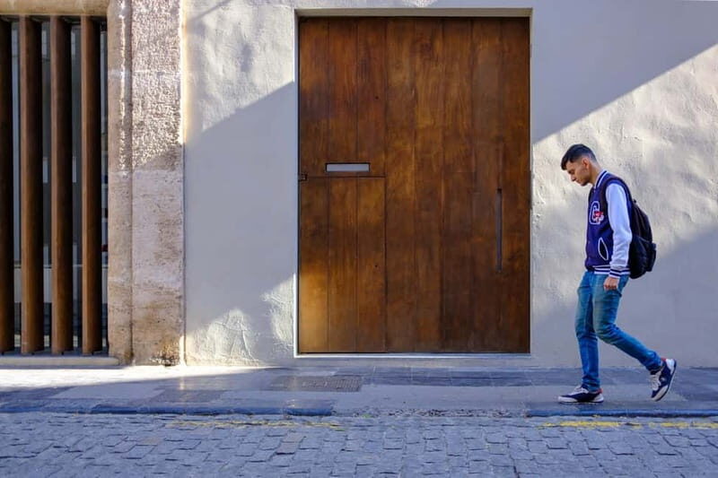 Valencia, Spain: Excellent Private Walking Photography Tour - Key Points  