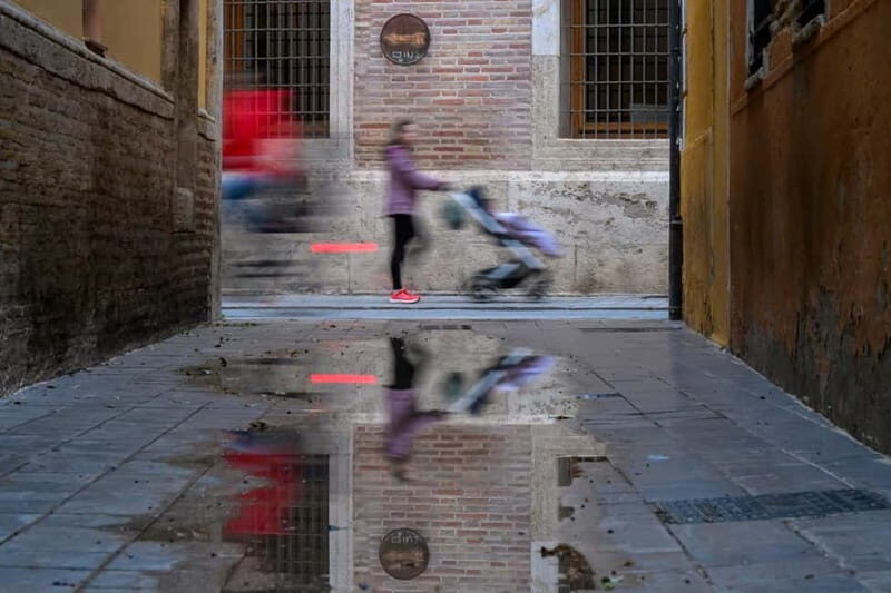 Valencia, Spain: Excellent Private Walking Photography Tour - Discovering Valencia’s Photogenic Corners  