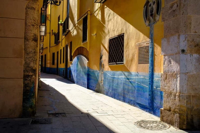 Valencia, Spain: Excellent Private Walking Photography Tour - Who Will Love This Tour?  
