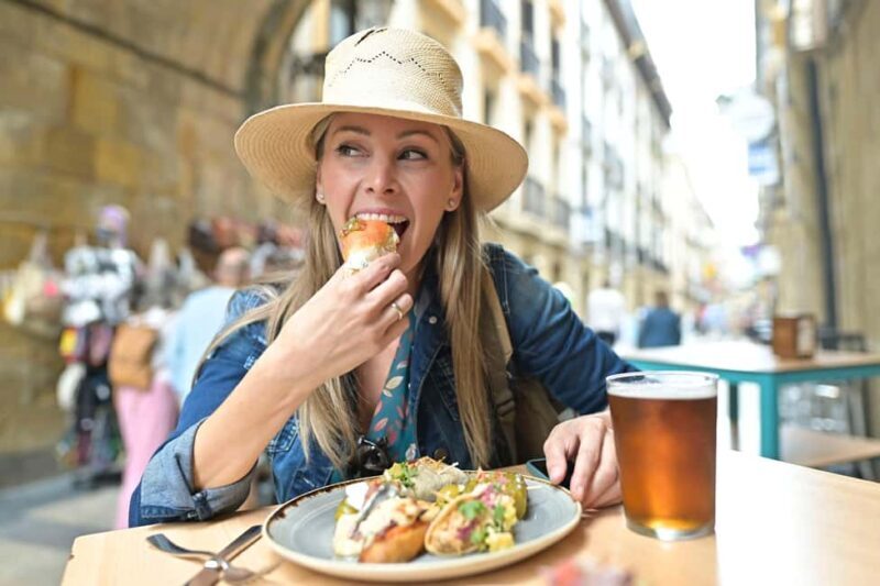 Valencia: Spanish Delights Food & Drink Private Tour - Practical Details & Considerations