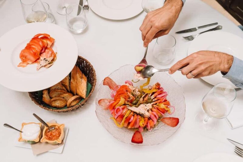 Valencia: Tapas and Drinks Evening Tour - An Authentic Night Out: What to Expect