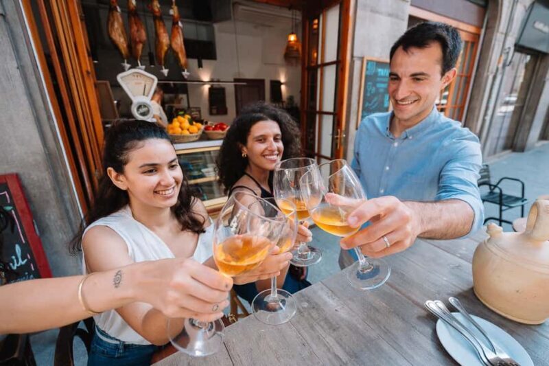 Valencia: Tapas and Drinks Evening Tour - Why This Tour Offers Great Value