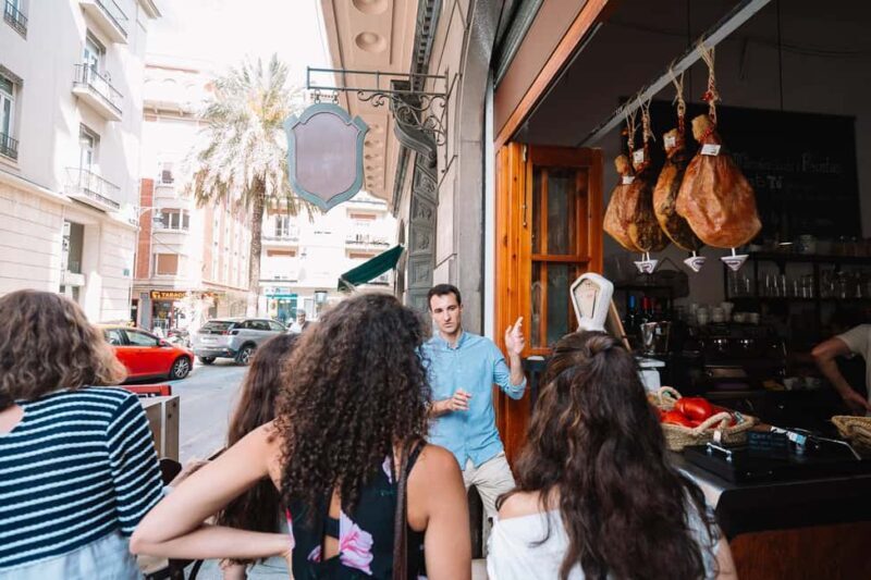 Valencia: Tapas and Drinks Evening Tour - Final Words: Is It Worth It?