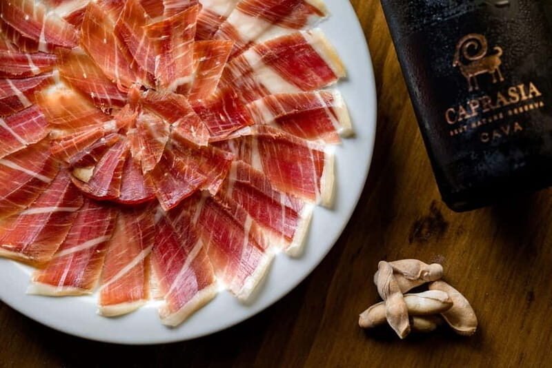 Valencia: Tapas and Sightseeing guided tour - Exploring Valencia: A Food and Culture Journey