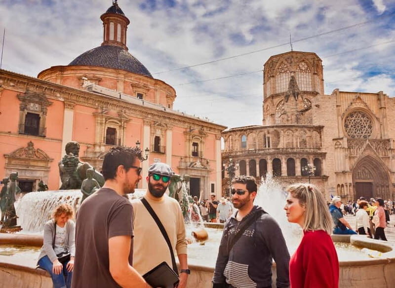 Valencia: Tapas and Sightseeing guided tour - Final Thoughts: Who Will Love This Tour?