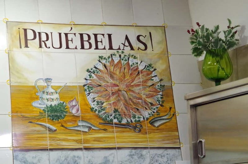 Valencia: Tapas and Sightseeing guided tour - FAQ