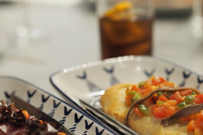 Valencia Tapas Crawl by Food Lover Tour - What to Expect from the Valencia Tapas Crawl
