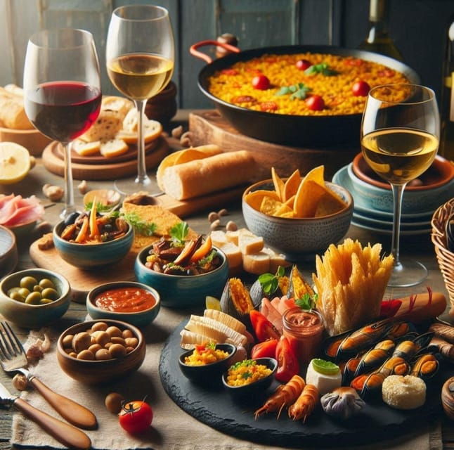 valencia-tapas-paella-gastronomic-tour