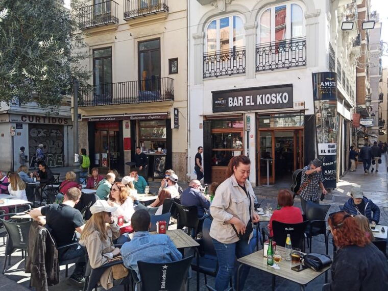 valencia-tapas-paella-gastronomic-tour
