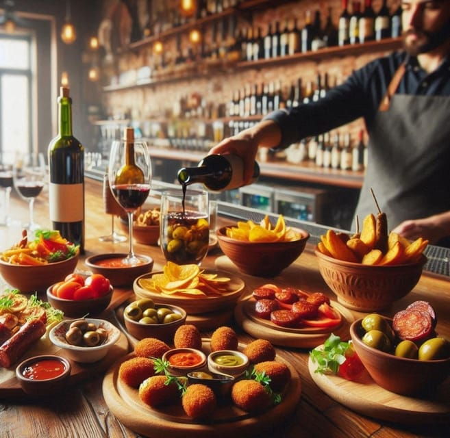 valencia-tapas-paella-gastronomic-tour