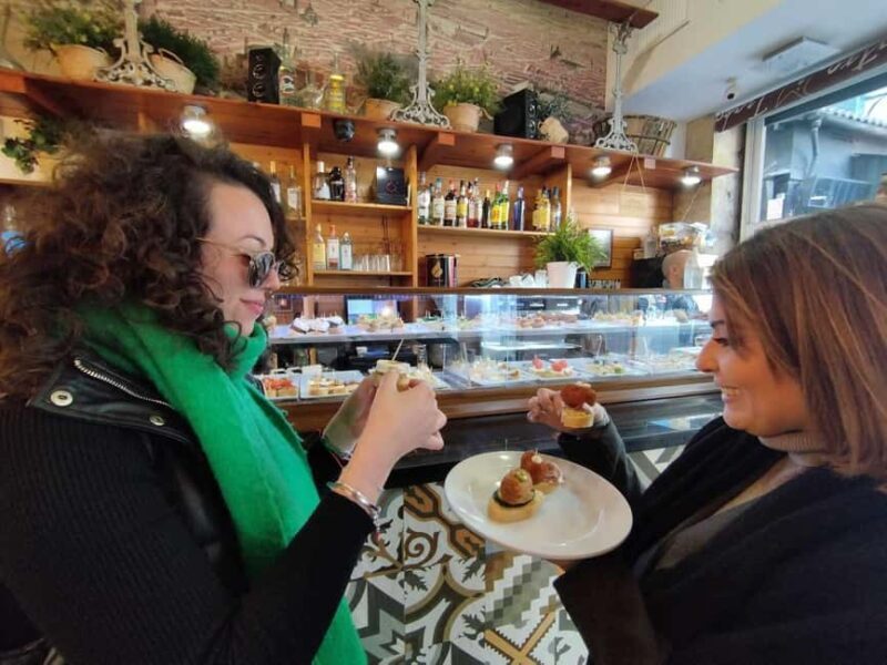 Valencia Tapas Tour: Market, History & Local Bites - Final Thoughts