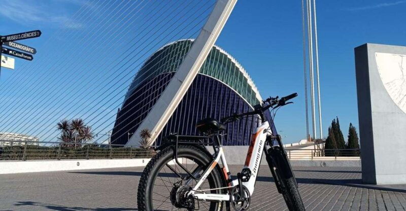 valencia-the-albufera-lake-self-guided-e-bike-tour