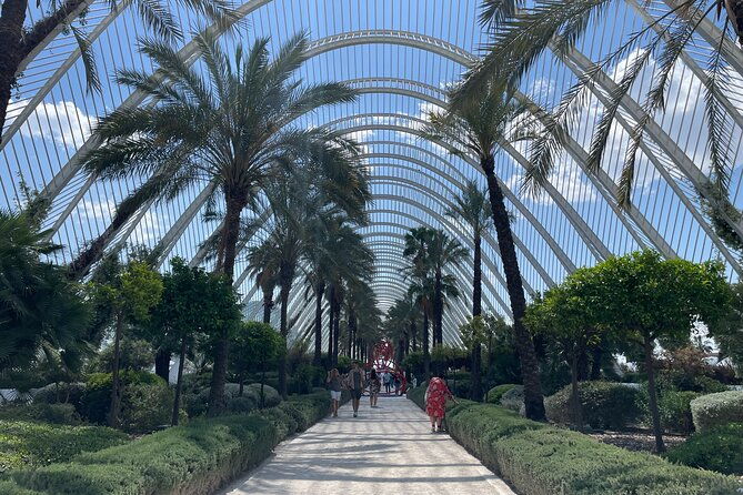 valencia-top-25-highlights-guided-bike-tour